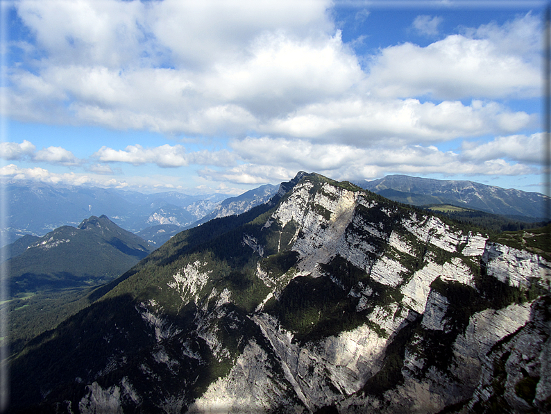 foto Piana del Vezzena